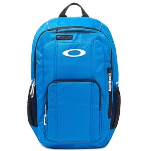 Oakley Backpack Bag Enduro 25L 2.0 Ozone Blue Black New